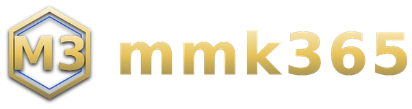 mmk365 logo